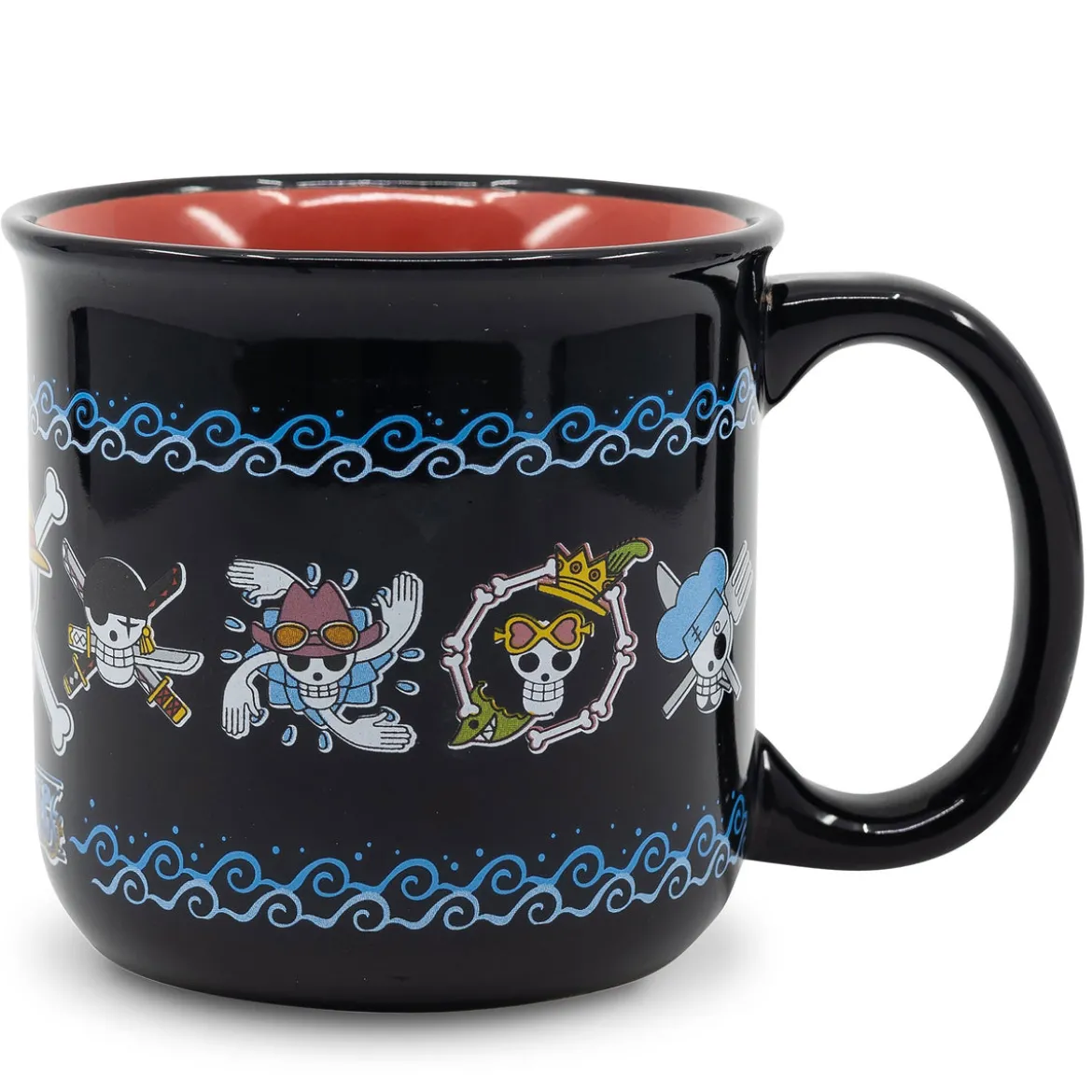 One Piece - Skull Tasse