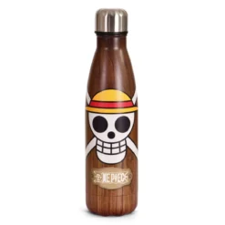 One Piece - Skull Trinkflasche