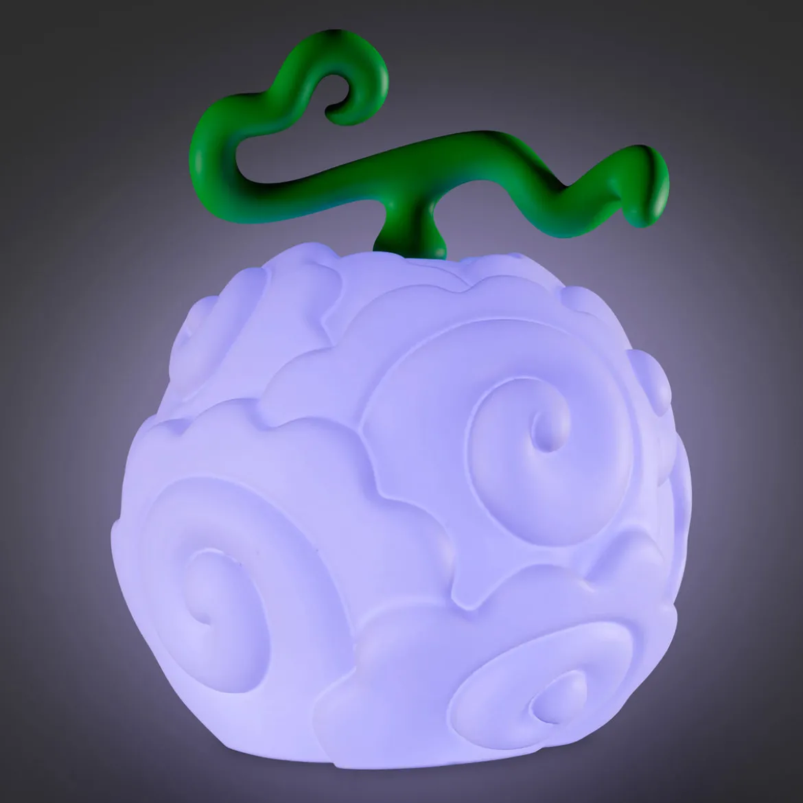 One Piece - Smoke Smoke Teufelsfrucht Lampe mit LED