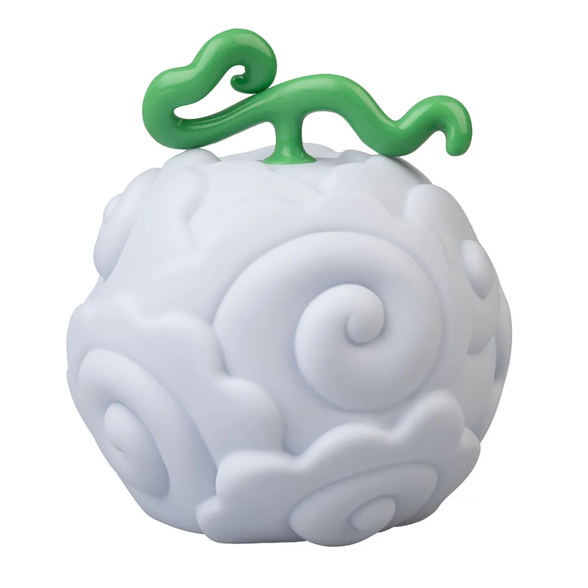 One Piece - Smoke Smoke Teufelsfrucht Lampe mit LED