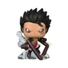 One Piece - Snake-Man Luffy Funko Pop Figur