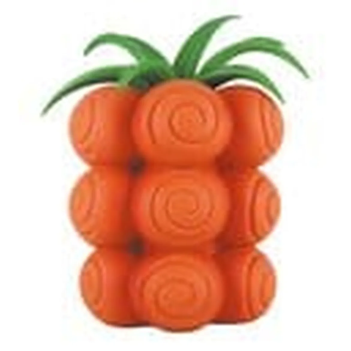 One Piece: Spardose Chop-Chop Fruit 14,5 cm