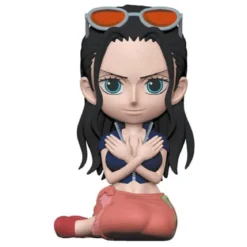 One Piece Spardose Robin