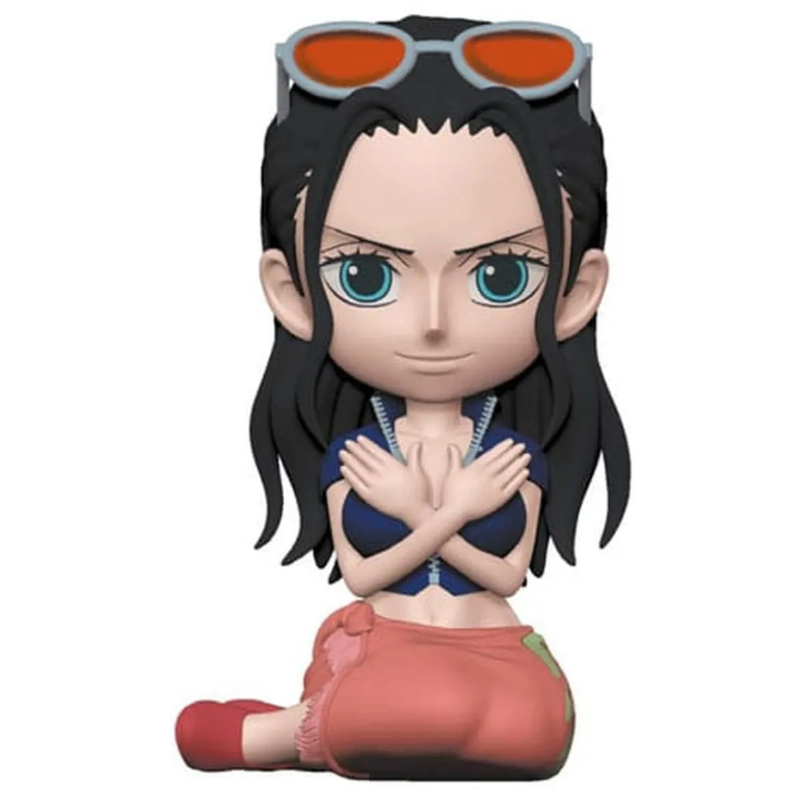One Piece Spardose Robin