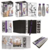 One Piece Stahlflasche, Sticker, Buchumschlag Geschenkset