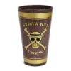 One Piece - Strohhutbande Fass Glas