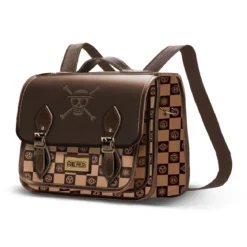 One Piece - Strohhutbande 2in1 Crossbody Tasche