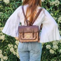 One Piece - Strohhutbande 2in1 Crossbody Tasche