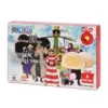 One Piece - Strohhutbande Mochi Vanille