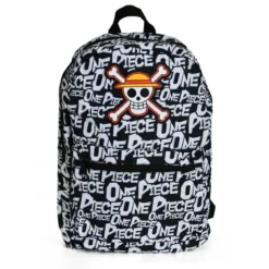One Piece - Strohhutbande Skull Rucksack