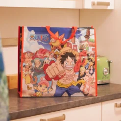 One Piece - Strohhutbande Tragetasche
