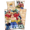 One Piece - Strohhutbande Wende-Bettwäsche