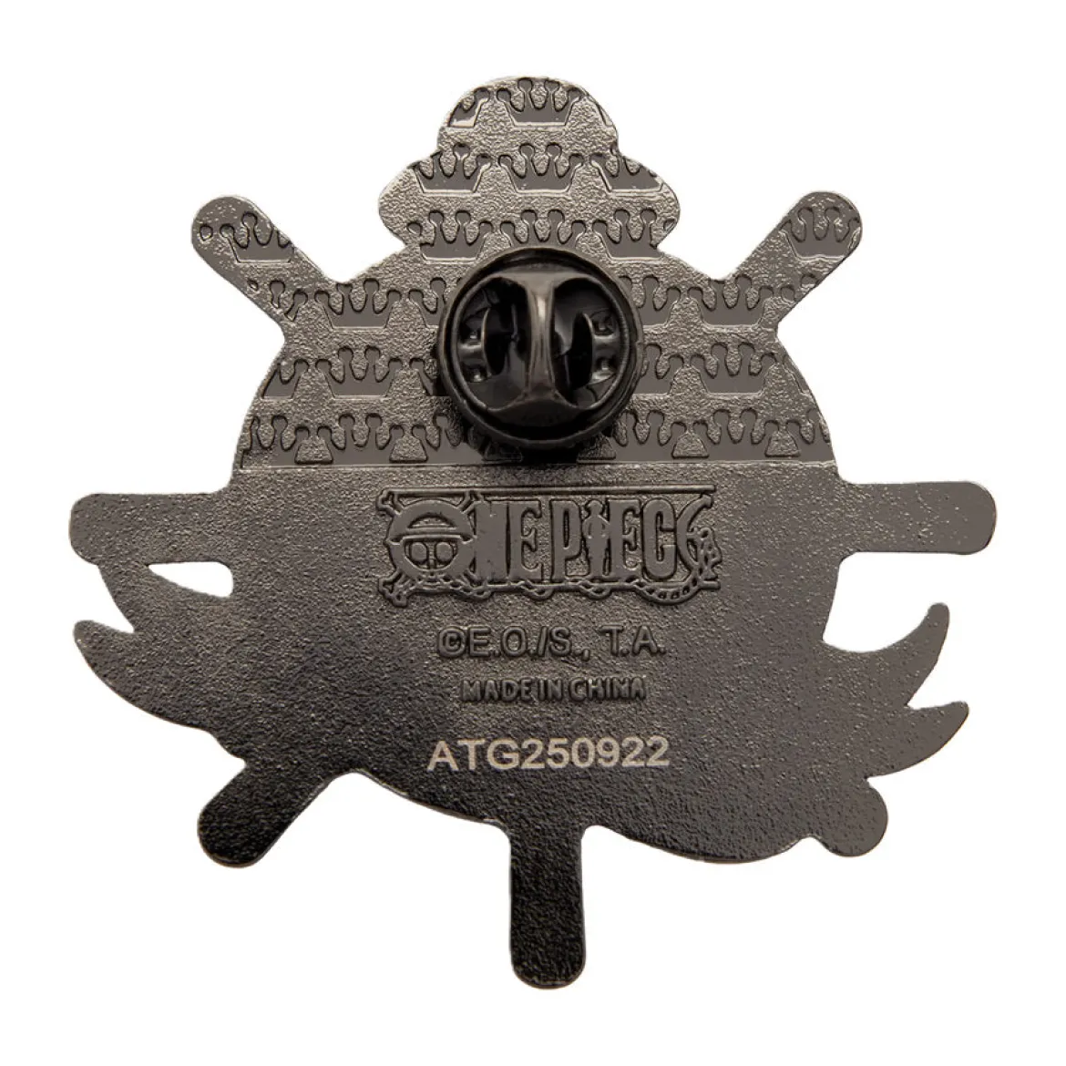 One Piece - Tattoo Style Mystery Funko Pop Pin