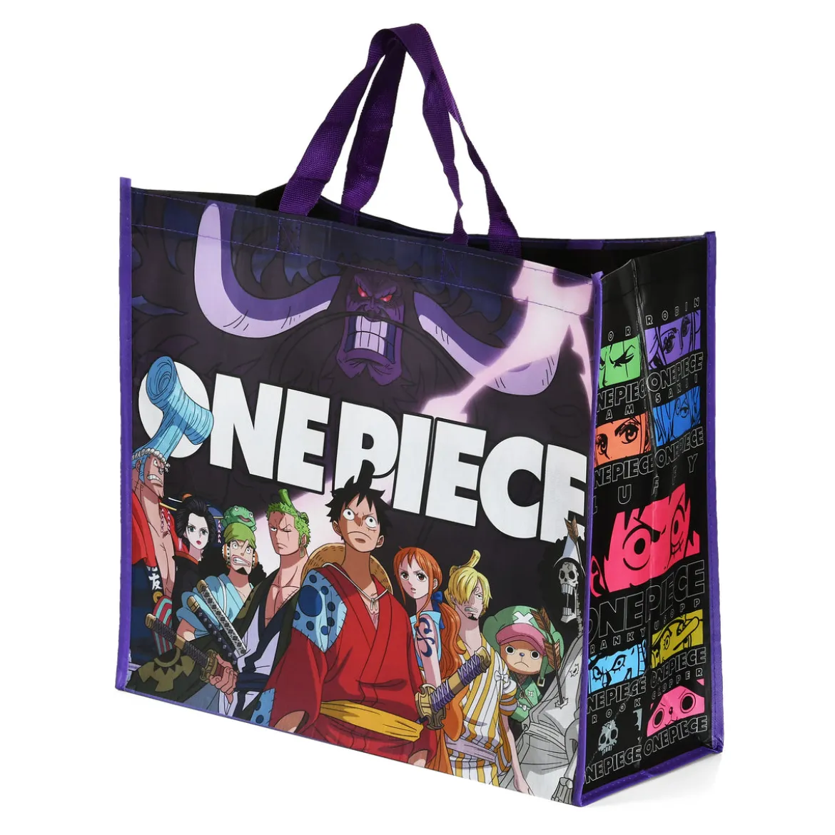 One Piece - Team Tragetasche