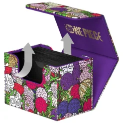 One Piece - Teufelsfrüchte Sammelkartenbox Ultimate Guard