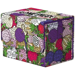 One Piece - Teufelsfrüchte Sammelkartenbox Ultimate Guard