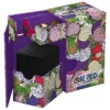 One Piece - Teufelsfrüchte Ultimate Guard Flip'n'Tray 80+ Deckbox