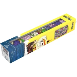 One Piece - Teufelsfrüchte Ultimate Guard Mousepad