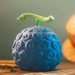 One Piece - Teufelsfrucht Lampe