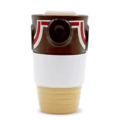 One Piece - Thousand Sunny 3D To Go Becher
