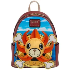 One Piece - Thousand Sunny Mini Rucksack