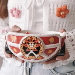 One Piece - Thousend Sunny 3D Müslischale