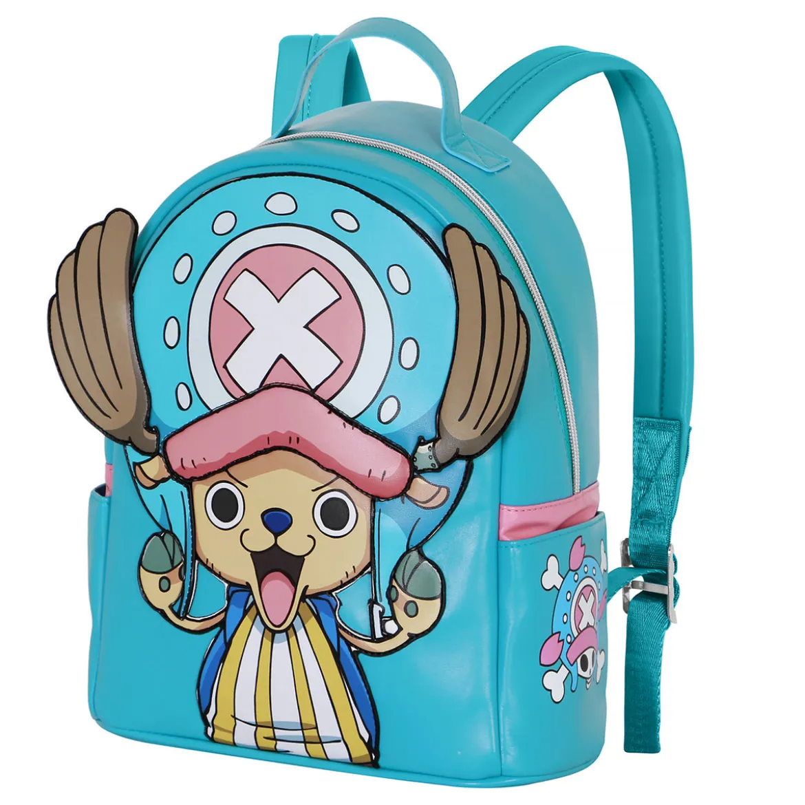 One Piece - Tony Chopper Mini Rucksack