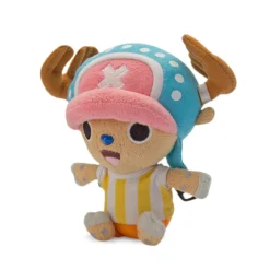 One Piece - Tony Chopper Plüsch Figur 18 cm