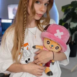 One Piece - Tony Chopper Plüsch Figur 31 cm