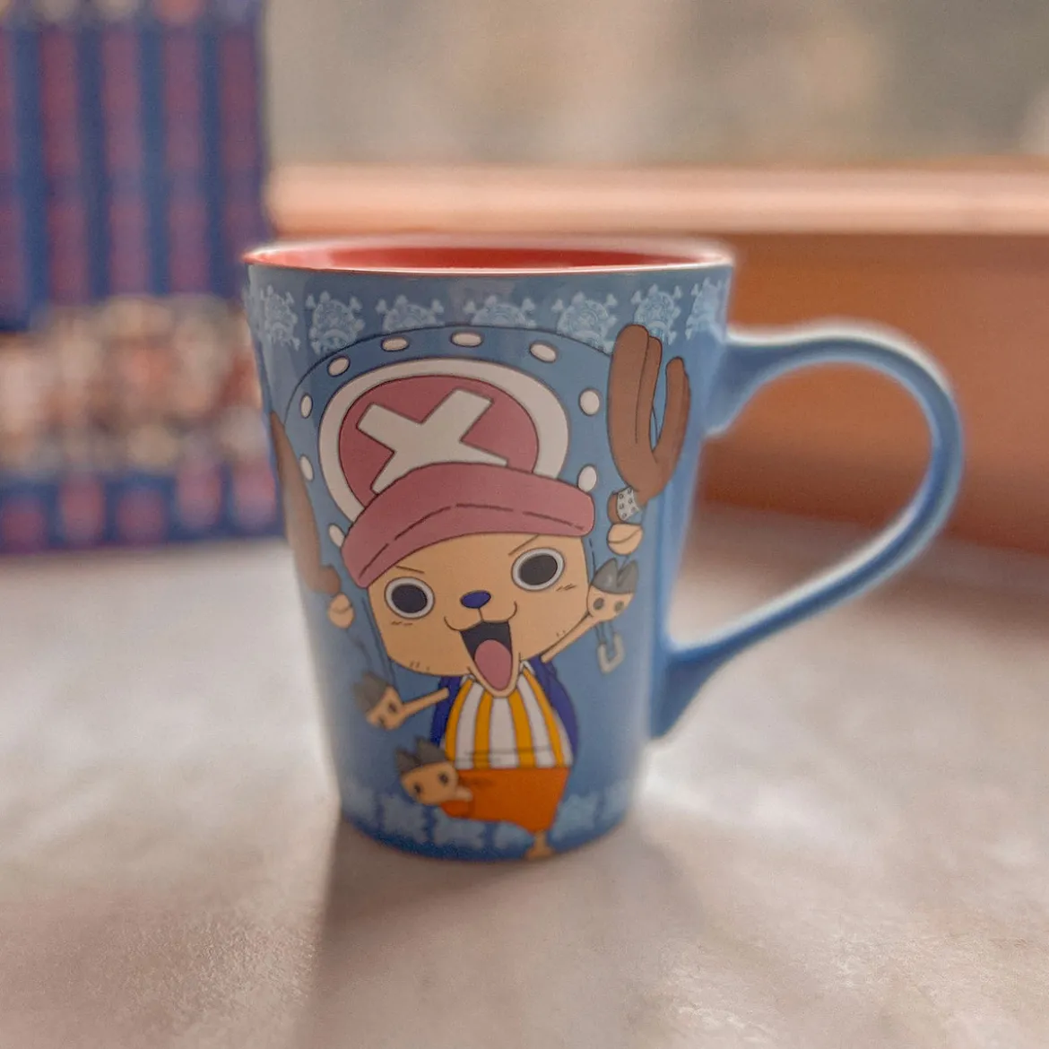 One Piece - Tony Chopper Tasse