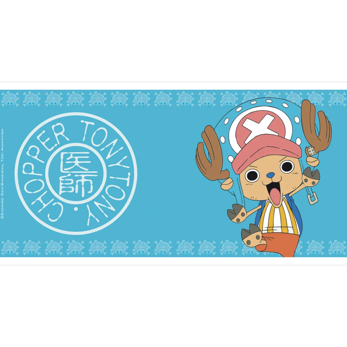 One Piece - Tony Chopper Tasse