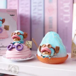 One Piece - Tony Tony Chopper Paldolce Collection Figur Version B Vol.4