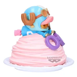 One Piece - Tony Tony Chopper Paldolce Collection Figur Version B Vol.4