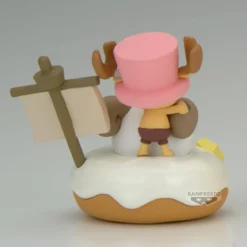 One Piece - Tony Tony Chopper Paldoce Figur