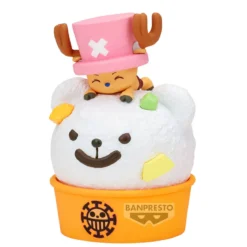 One Piece - Tony Tony Chopper Paldolce Bepo Figur