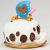 One Piece - Tony Tony Chopper Paldolce Trafalgar D. Law Figur