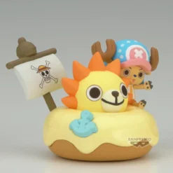 One Piece - Tony Tony Chopper Paldoce Figur B Version
