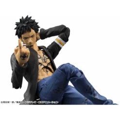 One Piece - Trafalgar Law Actionfigur
