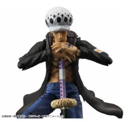 One Piece - Trafalgar Law Actionfigur