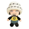 One Piece - Trafalgar Law Plüsch Figur 20 cm