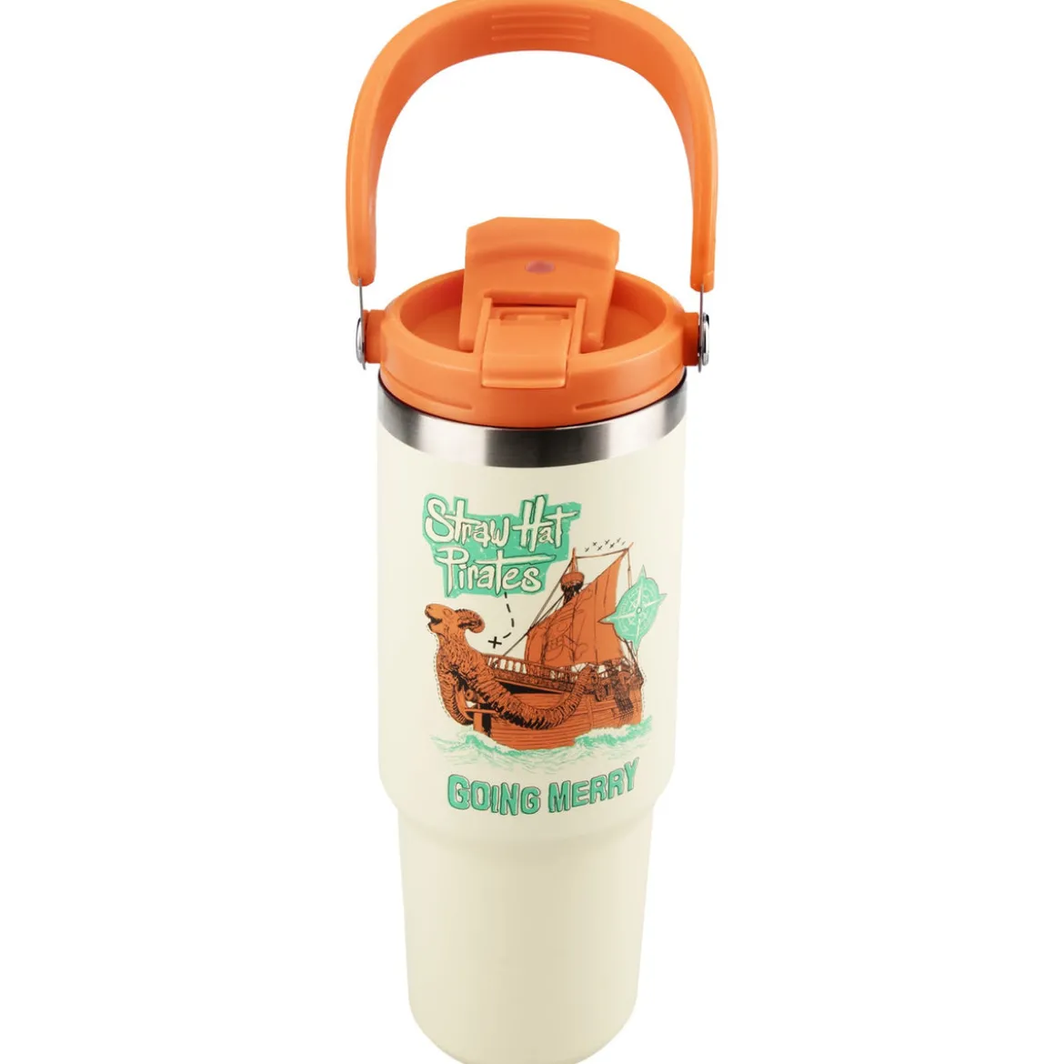One Piece Trinkbecher To Go 900 ml
