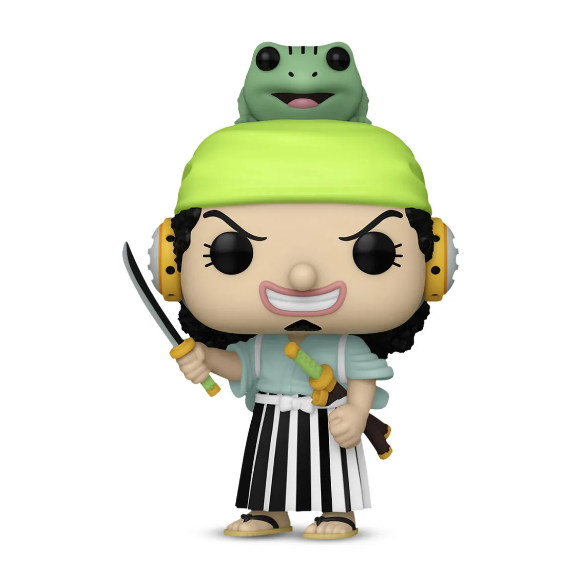 One Piece - Usohachi Funko Pop Figur