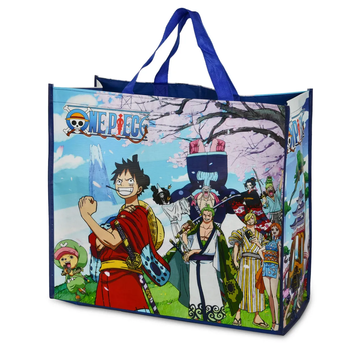 One Piece - Wano Kuni Tragetasche