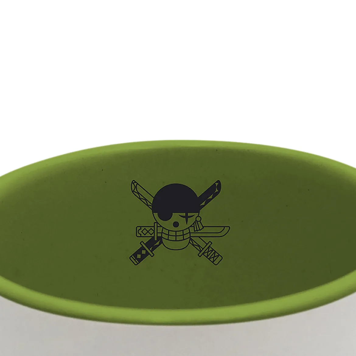 One Piece - Wanted Zoro Tasse