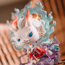 One Piece - Yamato Man Beast Form Funko Pop Figur