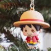 One Piece - YuMe Pocket Hero Schlüsselanhänger Series 2 Blind Box