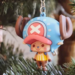 One Piece - YuMe Pocket Hero Schlüsselanhänger Series 2 Blind Box