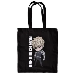 One Punch Man - Genos Beutel
