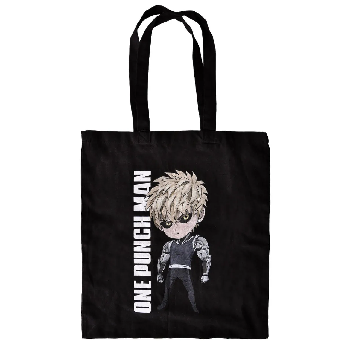 One Punch Man - Genos Beutel