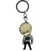 One Punch Man - Genos Schlüsselanhänger